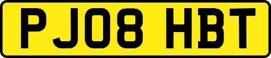PJ08HBT