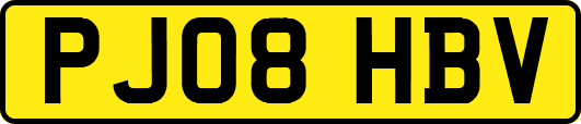 PJ08HBV