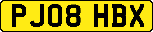 PJ08HBX