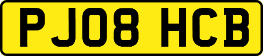 PJ08HCB