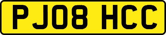 PJ08HCC