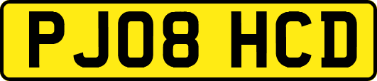 PJ08HCD