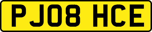 PJ08HCE