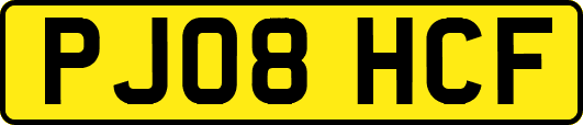 PJ08HCF