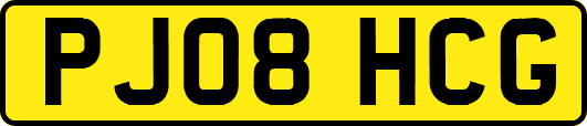 PJ08HCG