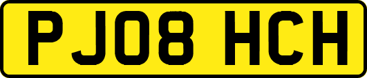 PJ08HCH