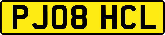 PJ08HCL