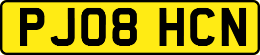 PJ08HCN