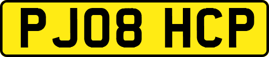 PJ08HCP
