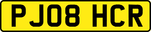 PJ08HCR