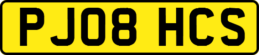 PJ08HCS