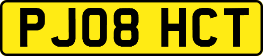 PJ08HCT