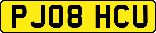 PJ08HCU