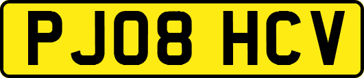 PJ08HCV