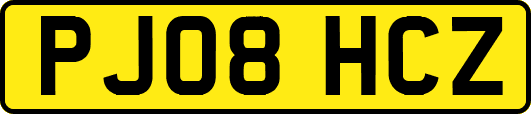 PJ08HCZ