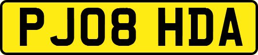 PJ08HDA