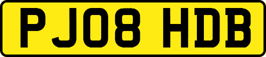 PJ08HDB