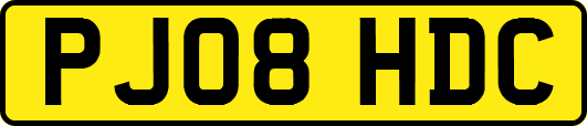 PJ08HDC
