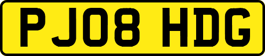 PJ08HDG