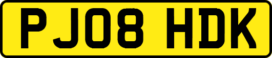 PJ08HDK