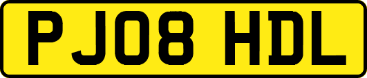 PJ08HDL