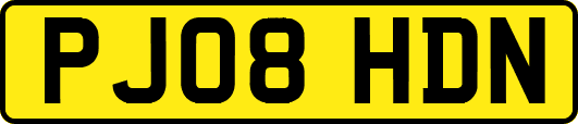 PJ08HDN