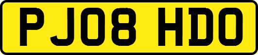 PJ08HDO