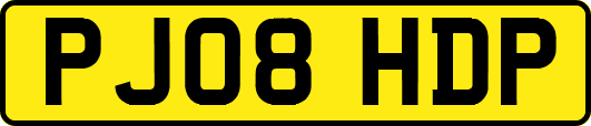 PJ08HDP