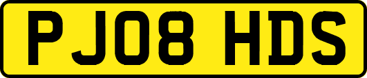 PJ08HDS