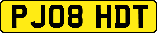 PJ08HDT