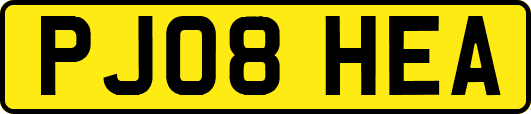 PJ08HEA