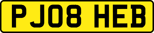 PJ08HEB
