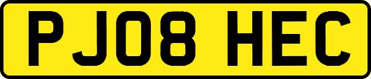 PJ08HEC