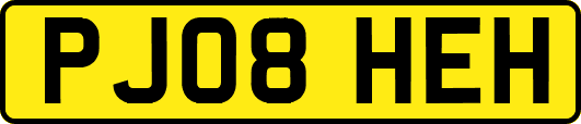 PJ08HEH