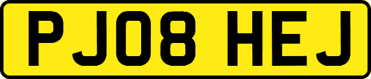 PJ08HEJ
