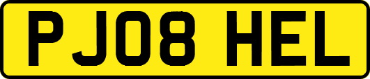 PJ08HEL