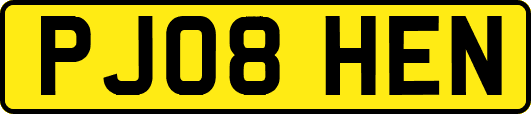 PJ08HEN