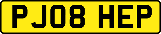 PJ08HEP
