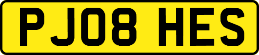 PJ08HES