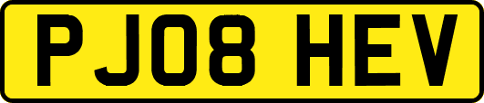 PJ08HEV