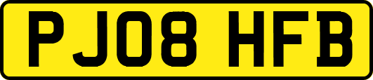 PJ08HFB