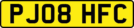 PJ08HFC