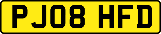 PJ08HFD