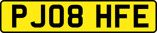 PJ08HFE