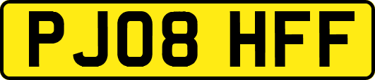 PJ08HFF