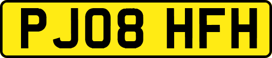 PJ08HFH