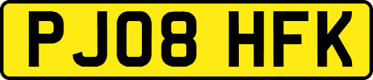 PJ08HFK