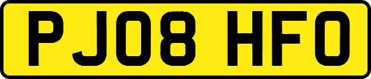 PJ08HFO