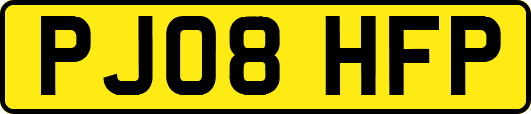 PJ08HFP