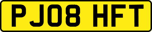 PJ08HFT